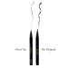 stila Stay All Day Waterproof Micro Tip Liquid Eye Liner - Intense Black | Long-Lasting Precision Eyeliner - Buy Online on GoSupps.com