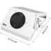 Buy Powerful Dust Extractor - 4-in-1 Nail Dust Collector for Manicure & Pedicure | EU Shipping - Buy Online on GoSupps.com
