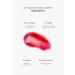 TINTED LIPGLOSS CHERRY - Tinted Moisturizing Lip Balm with SPF50 - Buy Online on GoSupps.com