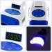 Mobile Dental Teeth Whitening Light Kit Professional Machine 36w 10 Led Teeth Whitening Lamp Stand  Portable Blue Light Cold Light Bleaching Accelerator Teeth Whitener Floor Standing Type-US Ship - Buy Online on GoSupps.com