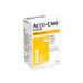 Accu Chek Softclix Lancet, Pack of 200 (Multicolor)