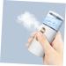 Baluue 2pcs Facial Humidifier Desktop Humidifiers Portable Humidifiers Household Humidifier Air Humidifier - Buy Online on GoSupps.com