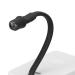 ANGGREK LED Ear Pick Lamp - USB Rechargeable, 3 Speeds, Ear Cleaning Tool (White) - Buy Online on GoSupps.com