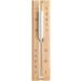Gloglow Sauna Equipment - Timer Thermometer & Wooden Accessories for Spa | 15-Minute Countdown Clock - Buy Online on GoSupps.com