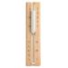 Sauna Hourglass Sand Timer Wooden Sauna Room 15 Minute Hourglass 5 Minute and 10 Minute Scale for Sauna Rooms Offices