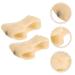 FOMIYES Magnetic Toe Separator Set for Bunion Valgus Toes - Toe Spacers Protectors & Straighteners for Pedicure Tools - Buy Online on GoSupps.com