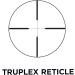 Simmons 3-9x32mm .22 Riflescope (511039) - Waterproof, Fogproof, Matte Black - Buy Online on GoSupps.com