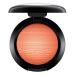 MAC Extra Dimension Blush Rouge Hushed Tone 4 grams Hushed Tone 4 g (1 pack)