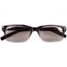 Eyekepper 5-Pack Vintage Men's Reading Glasses with Grey Lenses - Stylish Spring Hinge Design for Ultimate Comfort - Buy Online on GoSupps.com
