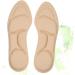 Beaupretty 2pcs Absorption Pad Insoles for Plantar Shoe Filler Orthotic Shoe Insoles Women Insoles for Shoes Absorption Insoles Shoe Insert Breathable Insert Pad Full Pad Sponge 5d As Shownx2pcs mediumx2pcs - Buy Online on GoSupps.com