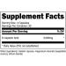 XPI D-Aspartic Acid 3000mg - 120 Gluten-Free & Non-GMO Capsules | Enhance Performance & Boost Energy - 30 Servings - Buy Online on GoSupps.com