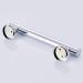 Grab Bar Shower Room Grab Bar safety Bathroom Handrails Non-slip Anti-fall Handles Medical Assist Balance Grab Rail Bathroom Handle - Buy Online on GoSupps.com