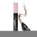 G n rique Eyebrow Pencil Waterproof Eyebrow Pen Long-Lasting Ultra-Fine Tip 1.4ml Natural Makeup for Everyday Use & Going Out
