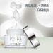 Lotus Herbals WhiteGlow Skin Whitening & Lightening Gel Face Cream with SPF-25 for All Skin Types 40g - Buy Online on GoSupps.com