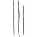 Copper Handle Sewing Awl Set - Leather Craft Stitcher Tool (2 Pack) - Buy Online on GoSupps.com