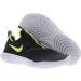 NIKE Boy's Star Runner 2 (Psv) Running Shoe - 10 UK Child - Smoke Grey/Volt/Black/White - Buy Online on GoSupps.com