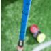 Raquex Hockey Stick Grip - Super Grippy Soft & Absorbent Black | International Shipping Available - Buy Online on GoSupps.com