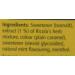 Ricola Sugar Free Herbal Sweets With Stevia 45 g - Buy Online on GoSupps.com
