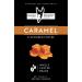 Black Donkey Coffee Roasters - Flavoured Whole Coffee Beans - Taster Pack (300g Pack of 3) | Caramel Hazelnut Vanilla | Hamper Style Gift Idea for Him & Her - Buy Online on GoSupps.com