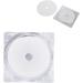 4PCS Breast Pad Chest Firming Patch Collagen Bust Treatment Augmentation Chest Enhancer Bust Enlargement Patch-size1 - Buy Online on GoSupps.com