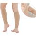 Artibetter Calf Compression Sleeves for Running & Hiking - Skin Color XXL - Supportive Leg Warmers for Jogging & Sports - Buy Online on GoSupps.com
