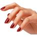 Bluesky Gel Nail Polish Sergeant 63924 Dark Red 10 ml Long Lasting Chip Resistant 10 ml (Requires Drying Under UV LED Lamp) Sergeant 10 ml (Pack of 1) - Buy Online on GoSupps.com