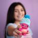 PlayMonster Little Knitty Bittys Bear Knitting Craft Kit | Beginner-friendly | Makes 3 Mini Projects | Ages 7 - Buy Online on GoSupps.com