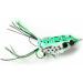 LENPABY 5pcs Frog Lure Topwater Fishing Crankbait for Bass Snakehead | 5.5CM 8G Soft Bait in Tackle Box | Freshwater Musky Tackle - Buy Online on GoSupps.com