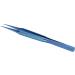 Tbest Industrial Tweezers Micro Tweezers Ti Alloy Flying Wire Tweezers Point 0.15mm Anti Magnetic for Electronics Repair - Buy Online on GoSupps.com