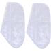 DOITOOL 3 Pairs Peeling Feet Treatment Foot Remover Foot Peeling Mask Feet Peel Moisturizing Foot Mask Foot Care Mask Foot Peel Booties Foot Remover White Exfoliating - Buy Online on GoSupps.com