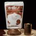 Rigel Spices Palmyra Palm Sugar - 1 Lb (0.45 Kg) of Pure Bliss | Naturally Crafted, Unbleached, Chemical-Free Sweetener - Buy Online on GoSupps.com