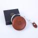 Sewing Tape Measure 60 Inch Dual Sided Retractable Ruler - 1 Pack Brown - Buy Online on GoSupps.com