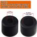 Huthbrother 2 Set Aluminum Cable Lock Nut Kit for Sea Doo 277001729 277001527 - Compatible with 293830063 277000055 - Buy Online on GoSupps.com
