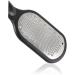 Healeved 2 Pcs Remover Metal Scraper Metal Spatula Exfoliator for Feet Dead Skin Remover Foot Scrubber Remover Exfoliating Scrub Stone Roller Empty Foot with White - Buy Online on GoSupps.com