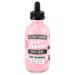 The Fruit Company Body Anti-Stretch Mark Body Serum Push Up Cream for your Hips | Strawberry Scent & Hyaluronic Acid 120ml with Rose Oil & Coconut Oil