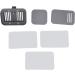 Car Aromatherapy Diffuser - Compact Rustproof Air Freshener Vent Clip for Office & Travel (Wild Grass - Buy Online on GoSupps.com