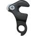 Index Bicycle Derailleur Hanger Plate with Shimano Compatible Nut and Bolt Adapter - Buy Online on GoSupps.com