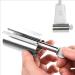 Toothpaste Tube Squeezer Tool Tube Roller Tube Squeezer Easy to Use (5) - Buy Online on GoSupps.com