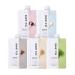 On-the-Go Meal Replacement Powder 40g x 5 Pouches (Pack of 1) - Korean Healthy Shake Breakfast Simple Meal   (A Pack of Each 5 Flavor) 5 Pack of Each Flavor