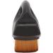 Liquidoundation Brush Dense Bristles Flatiron Shape Base Makeup Brush for Liquid Blending Cream Powder Blush Buffing Stippling Face Tool - Buy Online on GoSupps.com