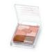 CANMAKE Glow Fleur Cheeks 11 Chai Fleur - Radiant Cheek Color for a Natural Glow - Buy Online on GoSupps.com