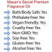 Mayan s Secret Darling Fragrance Oil 30ml - Premium Grade Essential Oil for Perfume & Aromatherapy - International Shipping Available - Buy Online on GoSupps.com