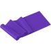 HIOPOIUYT Yoga Pilate Stretch Resistance Band Exercise Fitness Training Band Elastics Fitness Assist Band 4 Wide Yoga Band - Buy Online on GoSupps.com