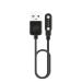 LYXLOVERI Universal 4 pin 7.62mm Pin Pitch USB Smart Glasses Smart Watch Magnetic Charging Cable Smartwatch Accessories 2 FT/60 cm