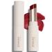 HINCE Mood Enhancer Lip Glow  Moisturizing Lip Balm with Shea Butter & Sweet Almond  Non-Sticky and Long-lasting Tinted Lip Tint with Buttery Balm Texture for Neutral Color 0.2oz. (IMPASSIONED)