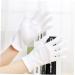 JECOMPRIS 24 Pairs Industrial Jewelry Inspection Stretchable Lining Glove Protective Lab Warm Wen Wan Work White - Buy Online on GoSupps.com