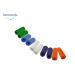 Dentosmile Invisalign Chewies Seater - Assorted Colors, Carry Case, Eco-Friendly - Pack of 10 - Buy Online on GoSupps.com