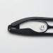 Lanomi Foldable Reading Glasses - 360 Rotating Temples Mini Pocket Reader Metal Design | +1.00 to +4.00 Diopters in Brown - Buy Online on GoSupps.com