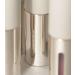 MAKE Serum Balm - Hydrating Lip Oil Treatment for Soft Smooth Plump Lips - All Day Comfort & Shine - Nude Nova 0.15 Oz - Buy Online on GoSupps.com