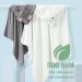 YECELINST 2 Pack Bamboo Hooded Baby Towel - Premium Soft Bath Towel for Newborns - Ultra Absorbent Natural Towel for Boys and Girls (Elephant Bird) - Buy Online on GoSupps.com